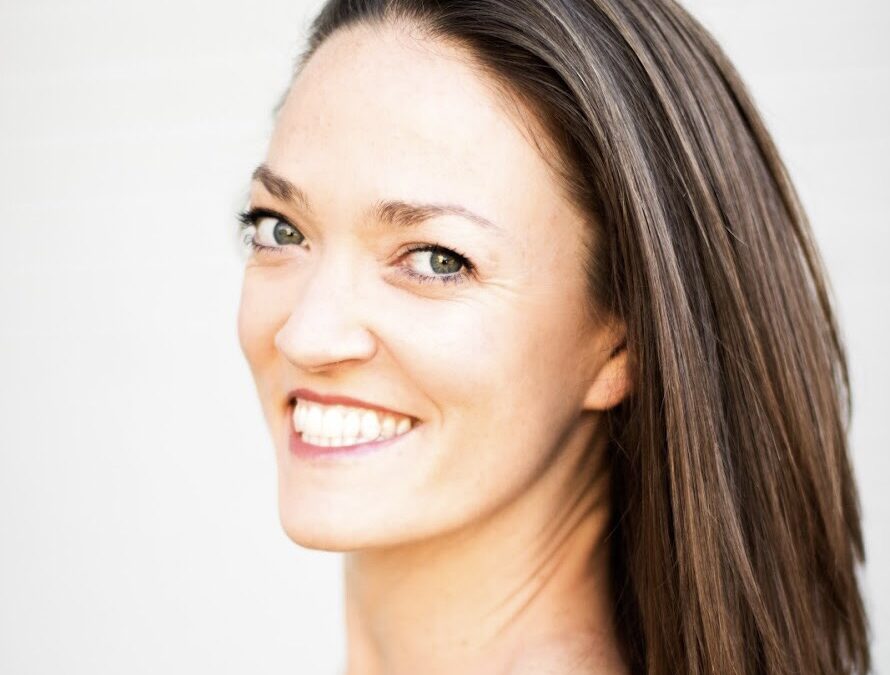 Rebecca Rasmussen