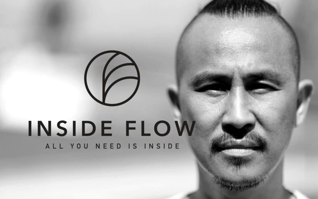 Inside Flow Elite Training | Jun 24-30, 2024