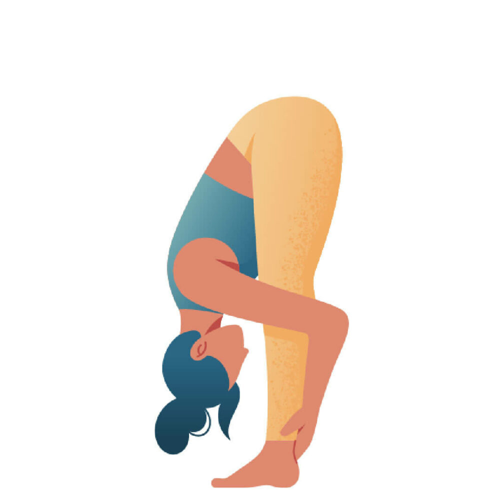 Uttanasana - insideyoga.org