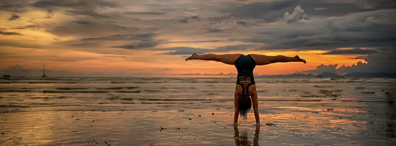 Yoga Inversions – Explore the World Upside Down - insideyoga.org