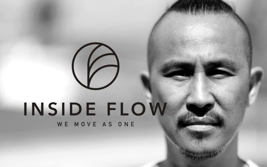 Inside Flow Elite Training | May 31 – June 06, 2026