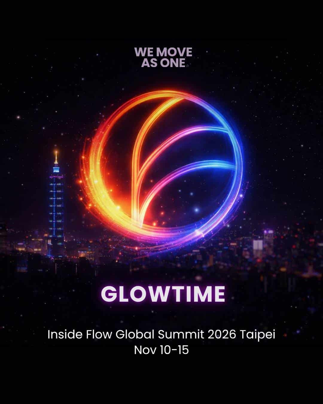 Glowtime